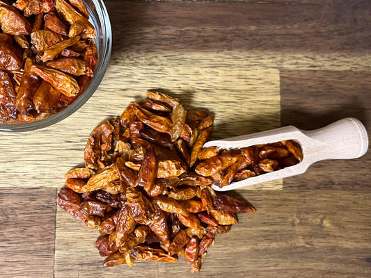 Chili Piri Piri Hel