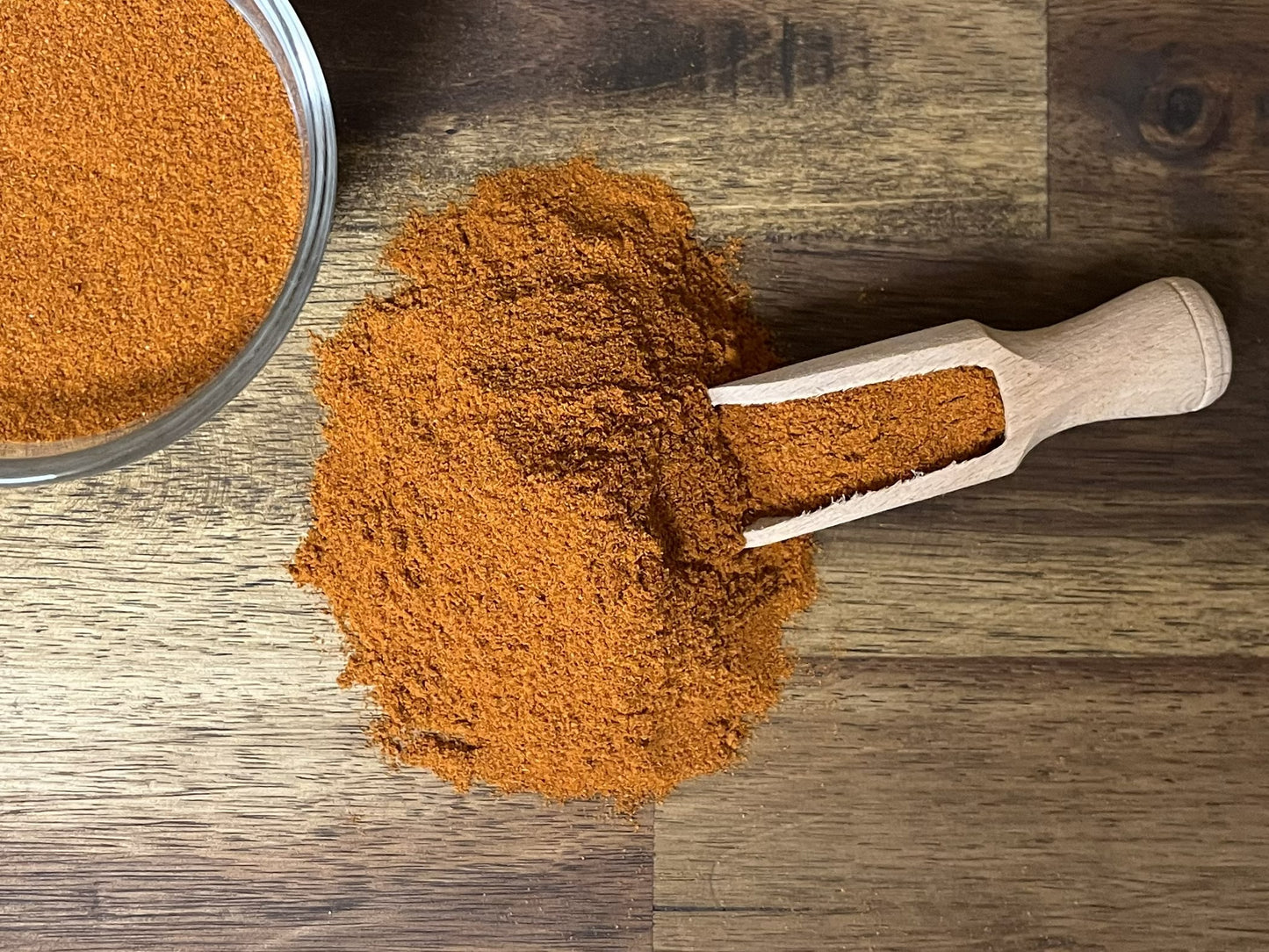 Chili Thai Malen med kärna