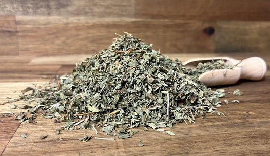 Citronmeliss