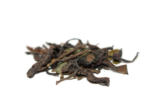 Darjeeling first flush