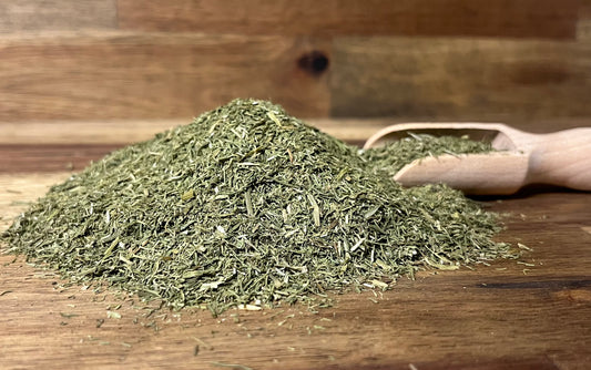 Dill