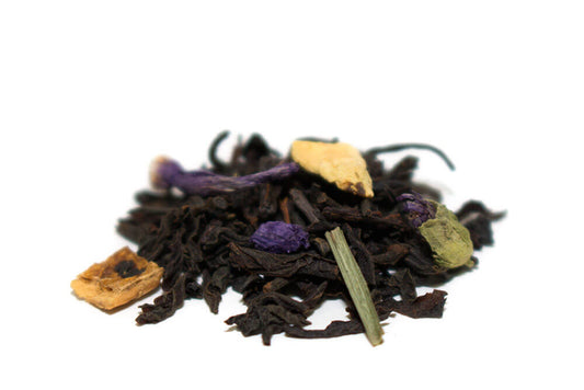 Earl Grey Special