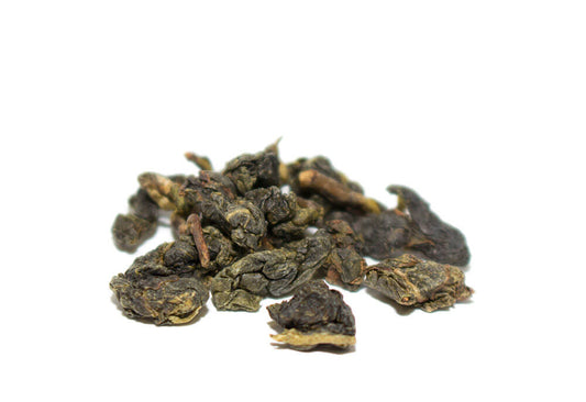 Formosa Jade Oolong