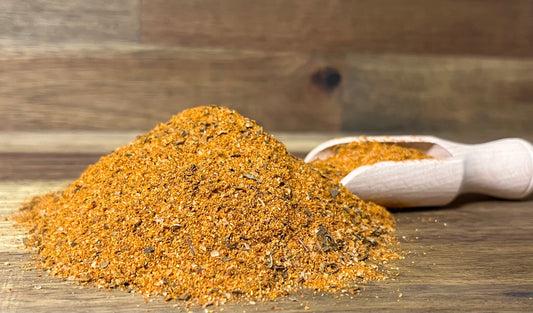 Harissa