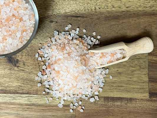 Himalaya Salt