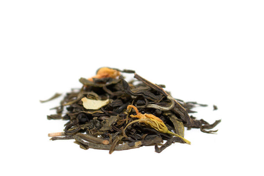 Jasmin Mandarin