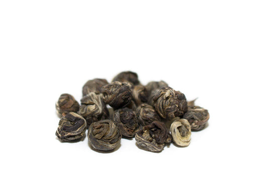 Jasmin Pho Dragon Pearls