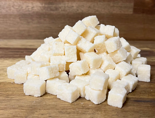 Kokosbitar
