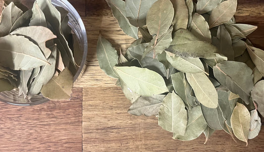 Lagerblad