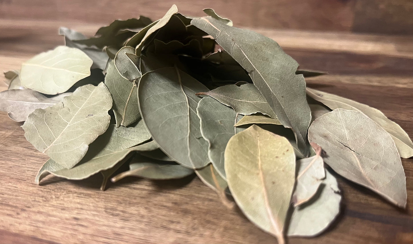 Lagerblad
