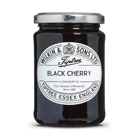 Black cherry 340g