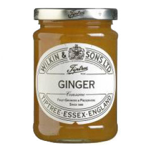 Ginger 340g