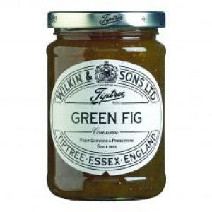 Green fig 340g