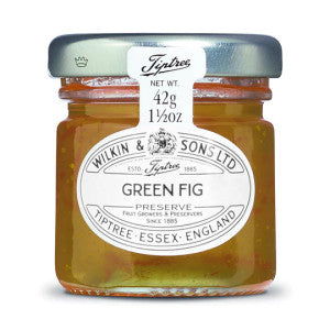Green fig 42g