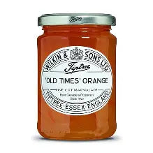 Old times Orange 340g
