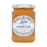 Orange & Lime 340g