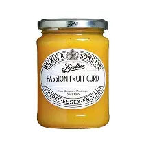 Passion fruit curd 312g