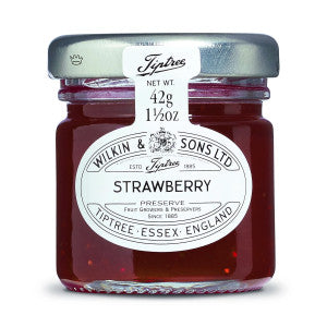 Strawberry 42g