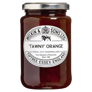 Tawny orange 340g