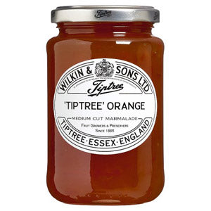 Tiptree orange 340g