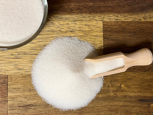 Mörsalt