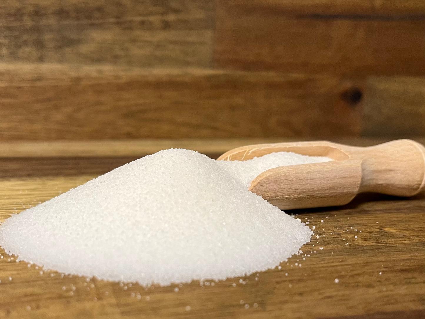 Mörsalt