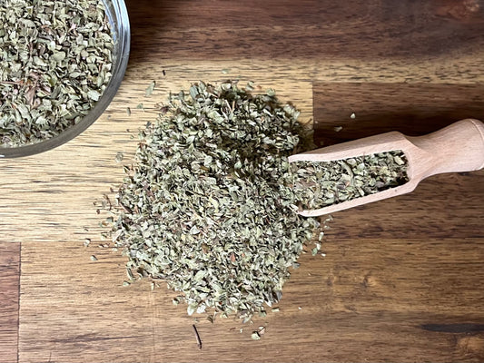 Oregano