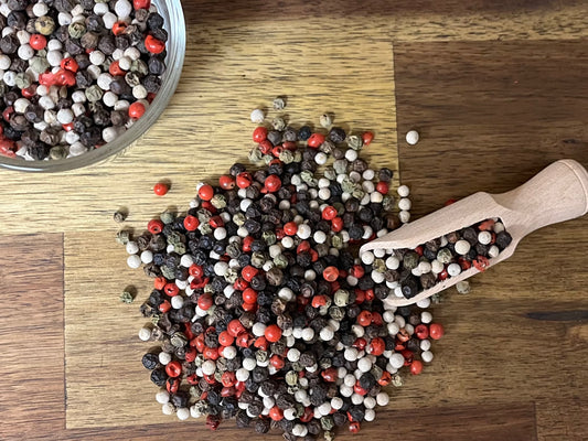 Pepparmix 5 Peppar Hel