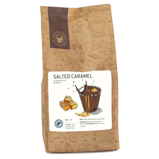 Salted Caramel