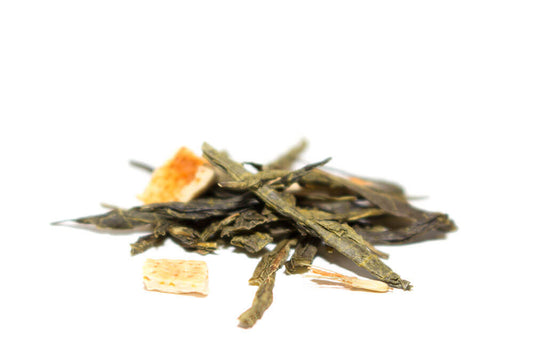 Sencha Lime
