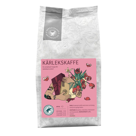 Kärlekskaffe