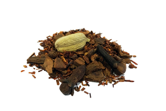 Chai Rooibos, Eko